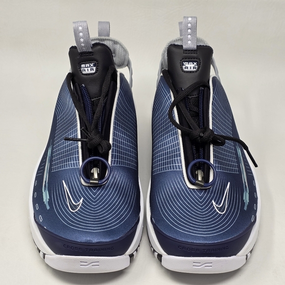 Nike Air Max Craze Midnight Navy Women's Size 11.5 Sneakers FZ2089-400 New - Picture 7 of 11